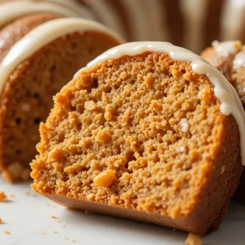 Carrot Bundt Cake Recipe – The Ultimate Sweet and Spiced Treat 3 Ingredients for carrot bundt cake including grated carrots, spices, and chopped nuts