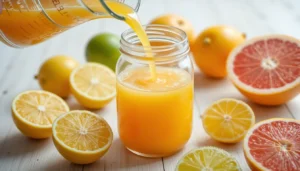 Home 18 Citrus Juice for Brunch, Breakfast, or a Simple Afternoon Refreshment