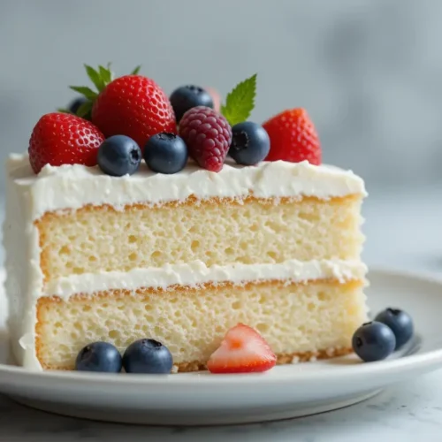 The Ultimate Rosemary's Bakery Whipped Cream Cake For Any Occasion 2 slice of rosemary's bakery whipped cream cake