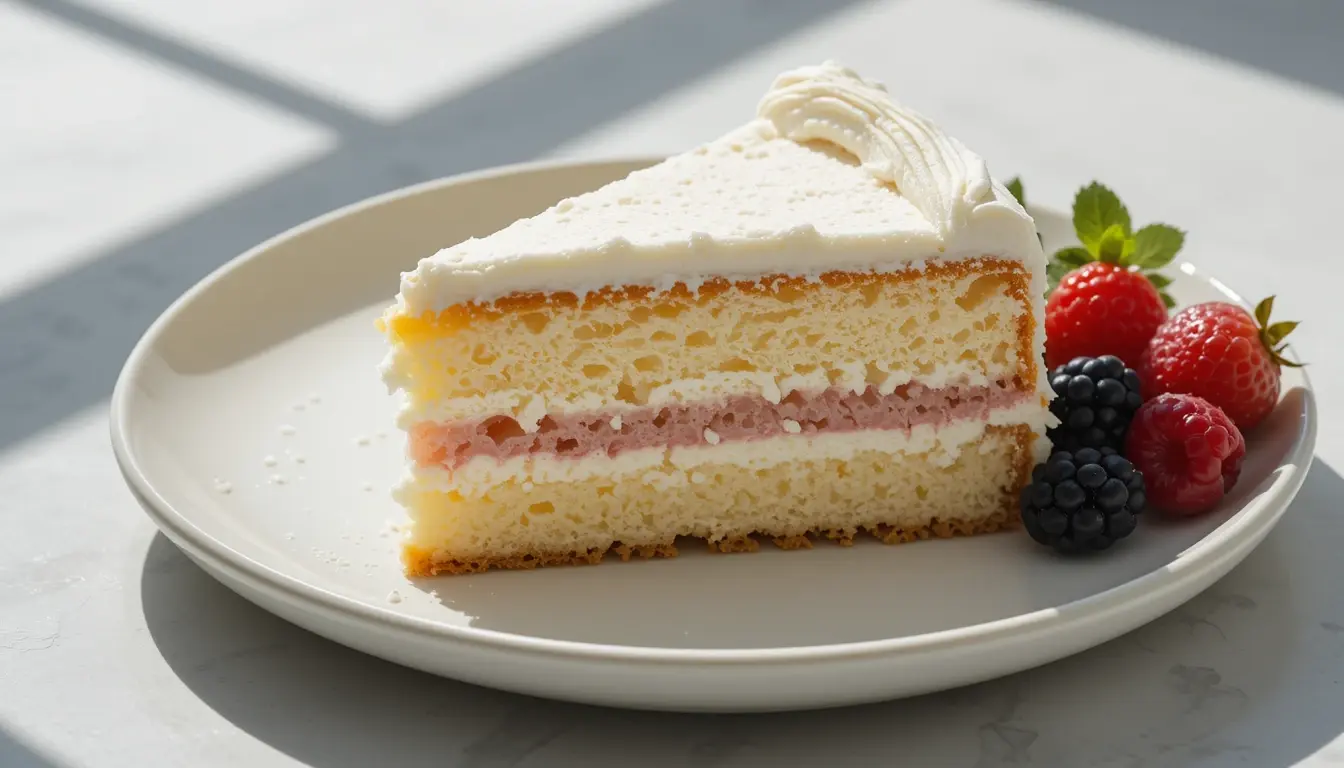 The Ultimate Rosemary's Bakery Whipped Cream Cake For Any Occasion 4 beating eggs for rosemary's bakery whipped cream cake