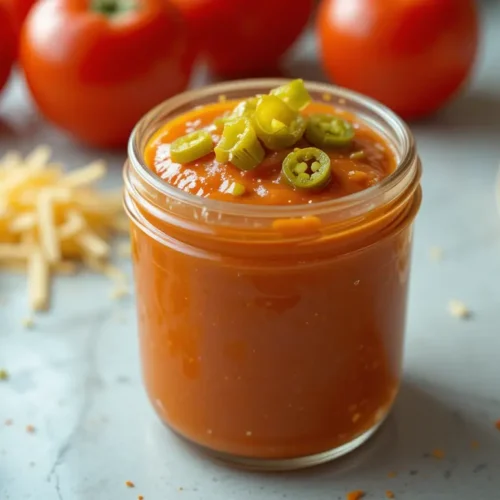 Taco Bell Quesadilla Sauce Recipe: Creamy, Spicy & Easy to Make 2 Quesadilla served with a side of Taco Bell quesadilla sauce