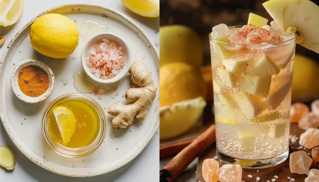 The beauty of this pink salt recipe to lose weight is in its simplicity. Each ingredient has a purpose, and none are hard to find or expensive
