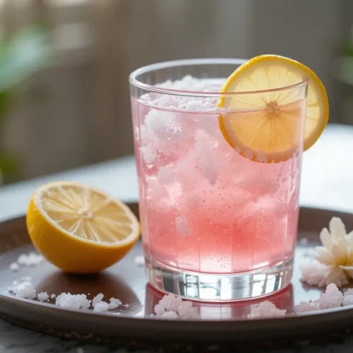 Pink Salt Recipe to Lose Weight: A Simple, Soulful Routine That Works 2 pink salt recipe weight loss ingredients