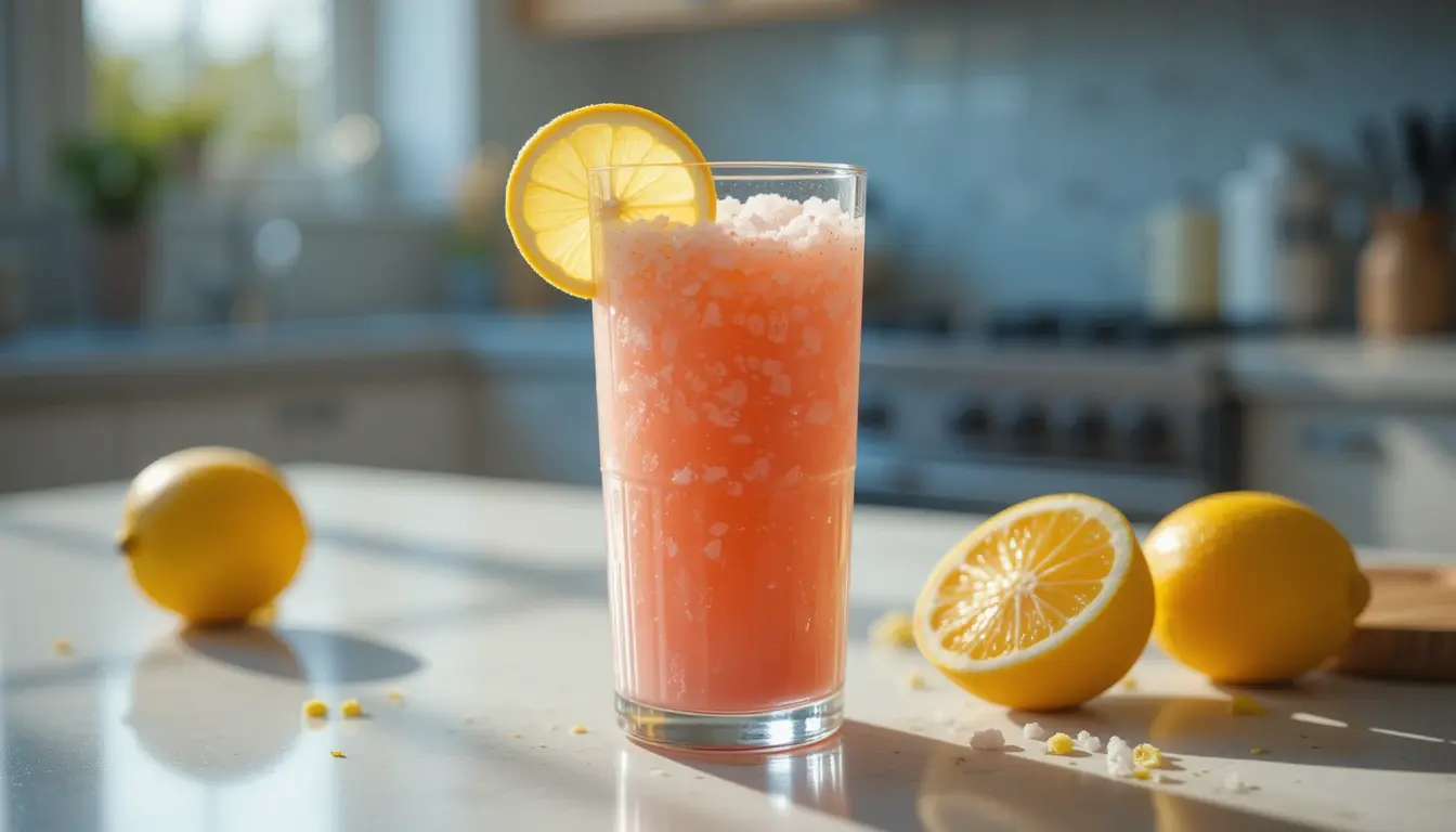 Pink Salt Recipe to Lose Weight: A Simple, Soulful Routine That Works 4 pink salt recipe to lose weight final drink