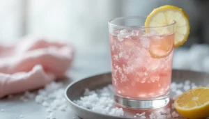 Pink Salt Recipe to Lose Weight: A Simple, Soulful Routine That Works