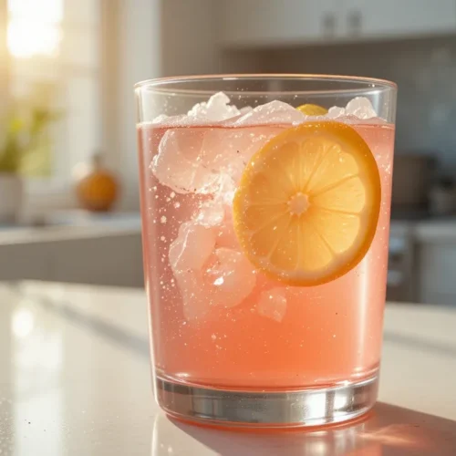 Pink Salt Trick Recipe That Actually Works: Benefits, Science, and How to Make It 2 Pink salt trick recipe health benefits setup