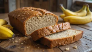 Home 48 Gluten Free Banana Bread Recipe: Simple Steps, Great Results