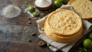 Are Corn Tortillas Gluten Free? Yes, If You Read This First
