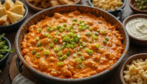 Home 35 Smoked Buffalo Chicken Dip You’ll Make Again and Again