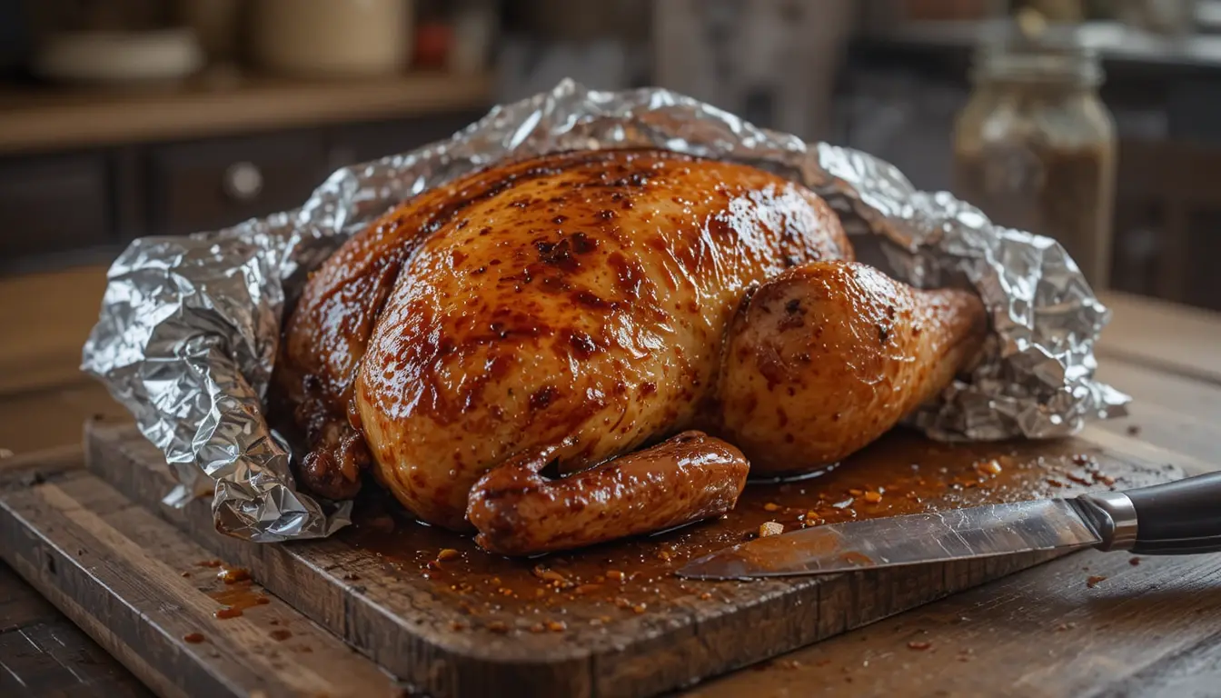 Butterball Smoked Turkey Breast, The Best Juicy Smoking Method 4 Butterball smoked turkey breast cooking on smoker
