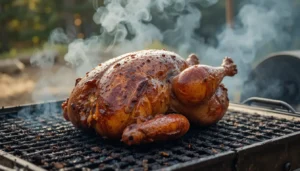 Smoked Spatchcock Turkey With Simple Prep and Reliable Results