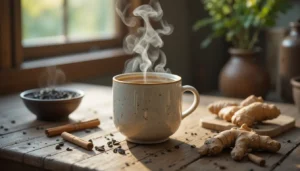 Pulhia Tea Recipe That Feels Comforting and Simple to Master