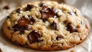 Banana Protein Cookies: Simple Soft Cookies You’ll Love