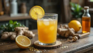 Brazilian Mounjaro Recipe, Light, Tangy, and Easy to Make