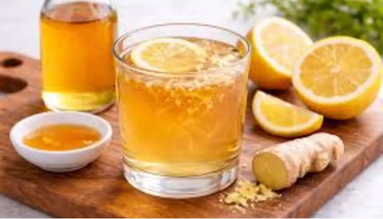 Brazilian Mounjaro Recipe, Light, Tangy, and Easy to Make 5 adding ingredients to make brazilian mounjaro recipe