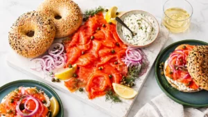 Cold Smoked Salmon Recipe: Simple Homemade Flavor You’ll Love