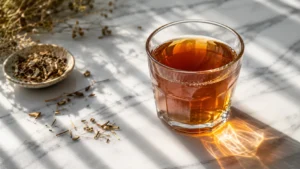 Essiac Tea Recipe: Classic 4-Herb Tea Made Easy