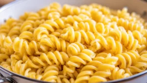 How to Cook Pasta Perfectly: Simple, Happy Results Every Time