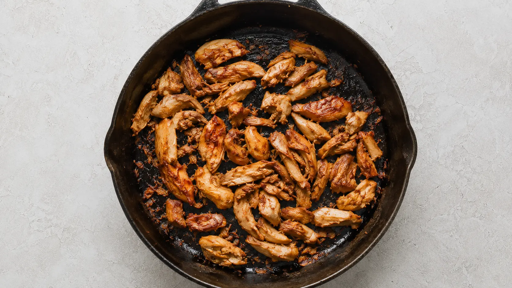 chicken ramen recipe broth step with garlic ginger and sesame oil